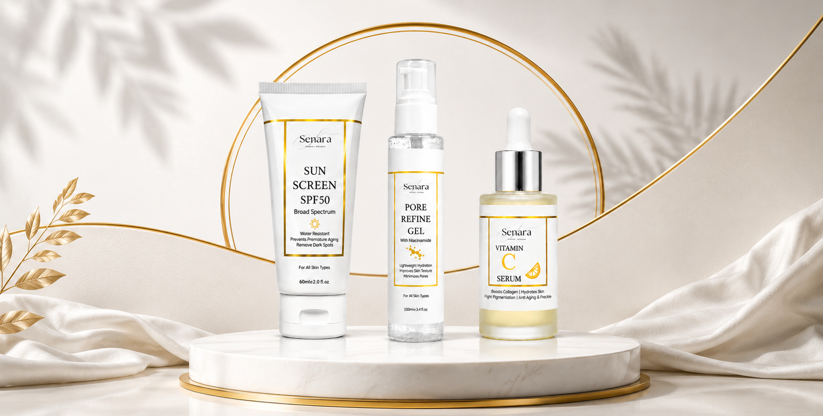 Senara Skincare