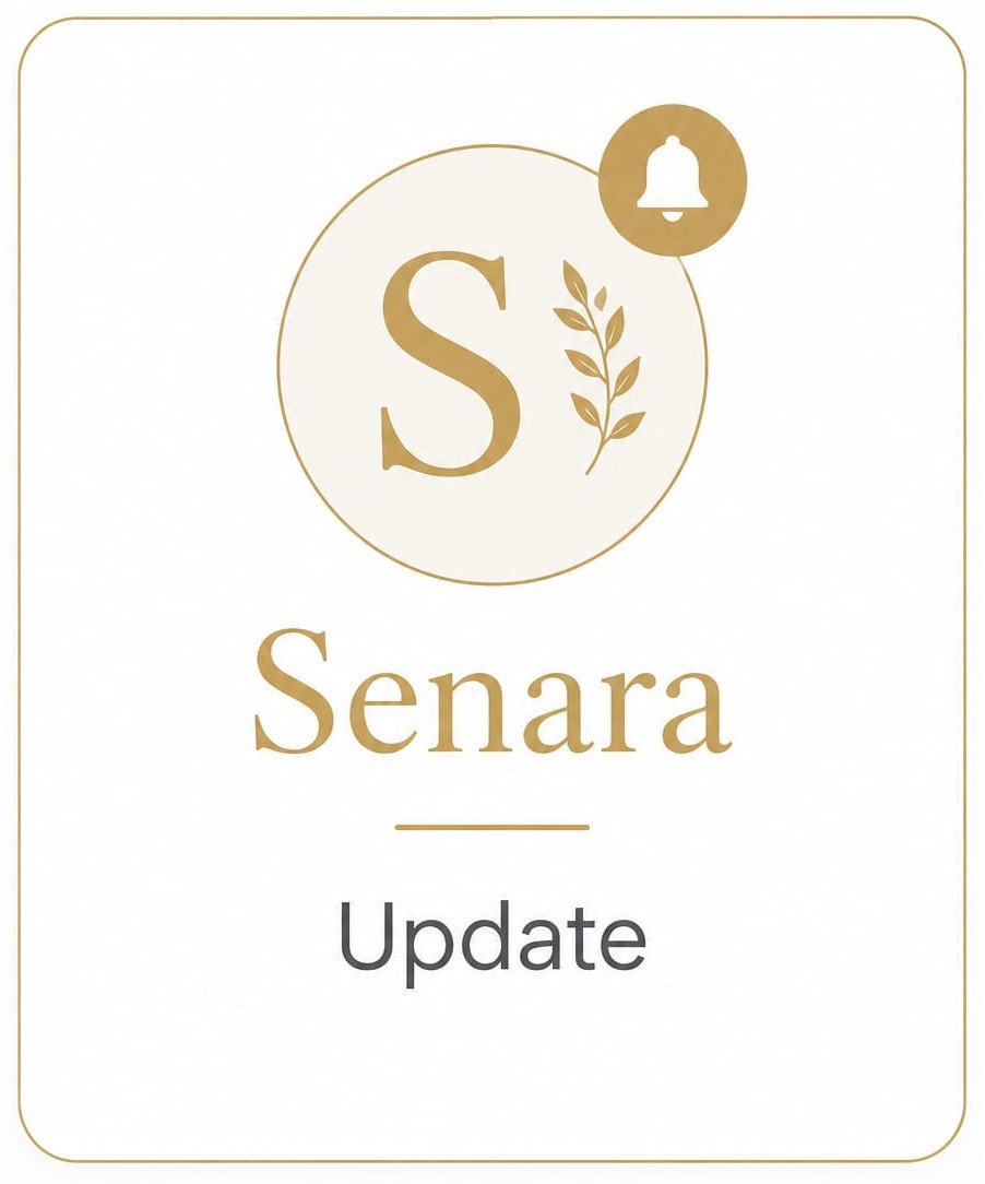 Senara Update