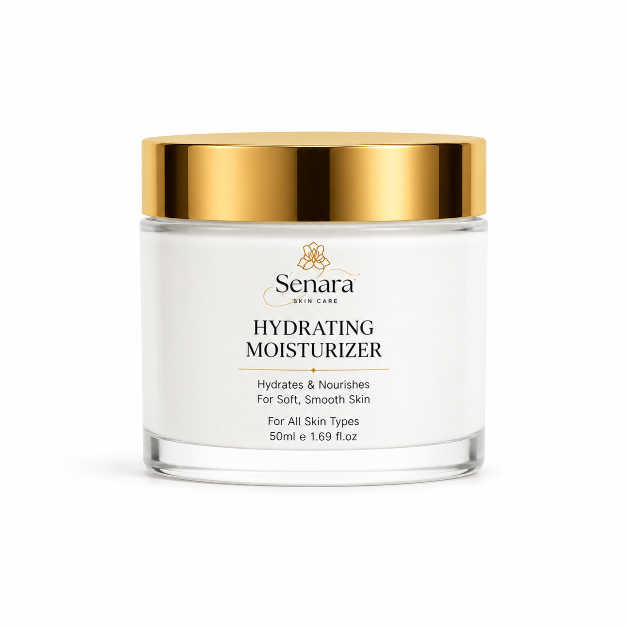 Senara Hydrating Mosturizer
