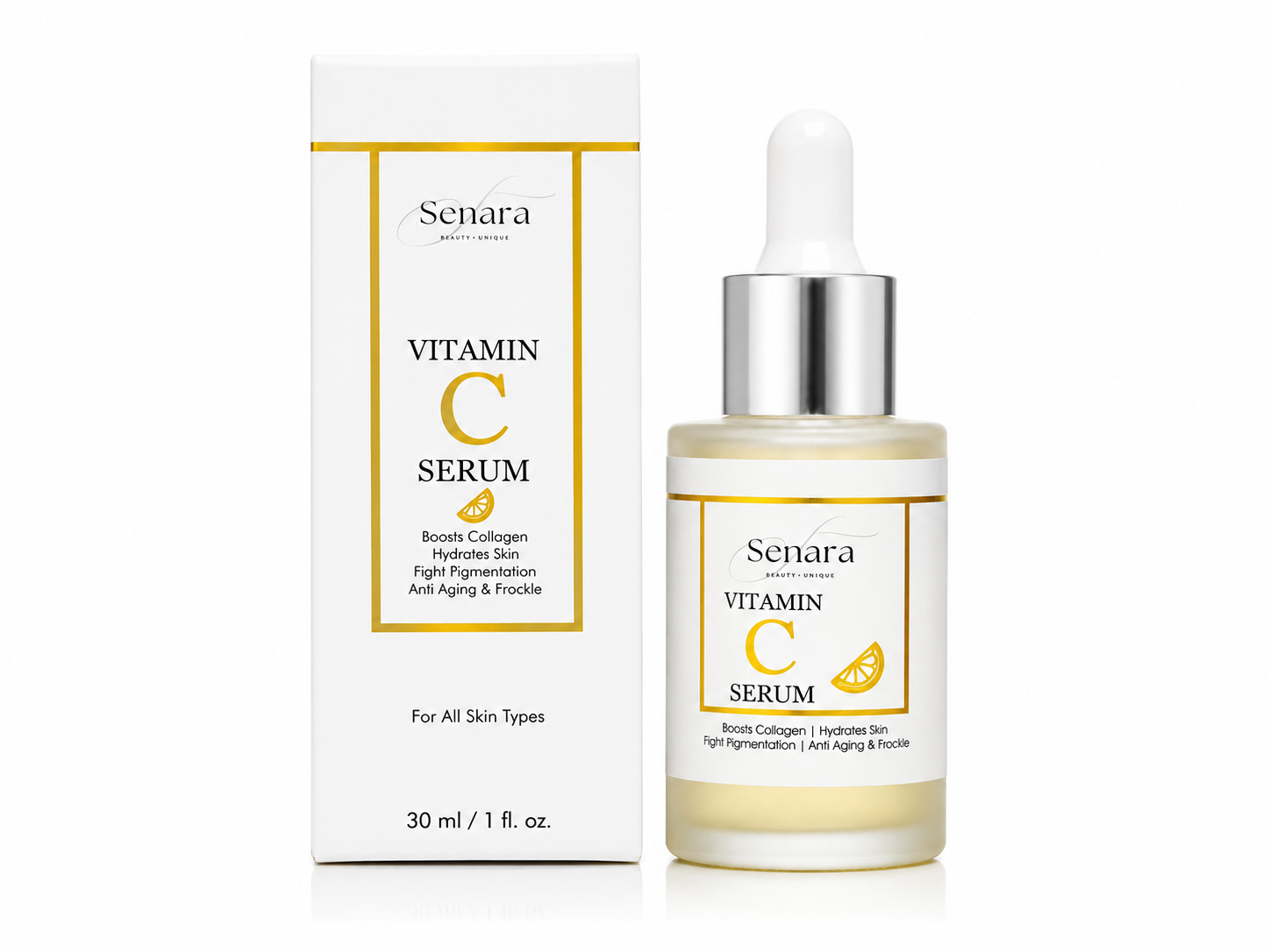 Senara Vitamin C Serum