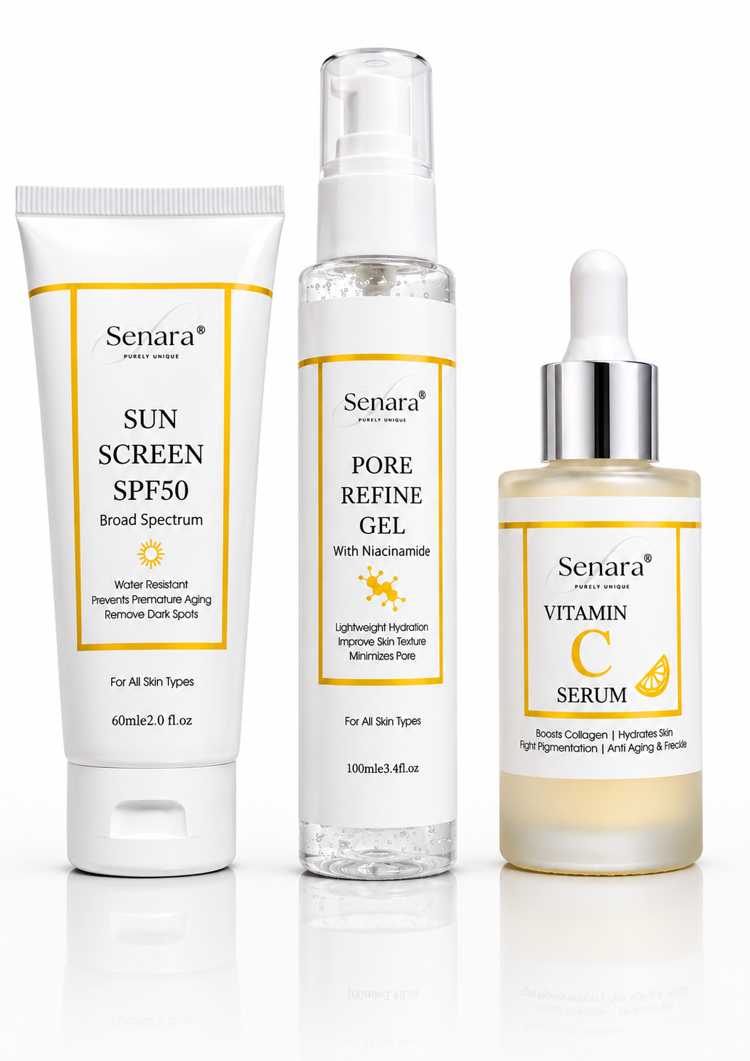 Senara Premium Collection